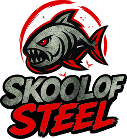 skool of steel