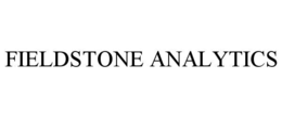 fieldstone analytics