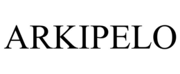 arkipelo