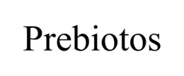 prebiotos