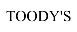 toody's