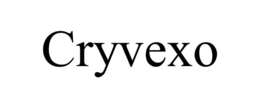 cryvexo