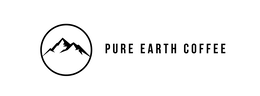 pure earth coffee
