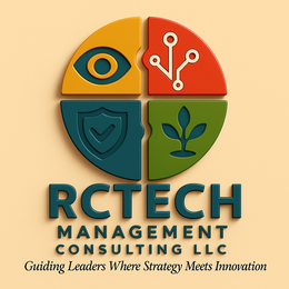 rctech management consulting llc - guiding leaders where strategy meets innovation