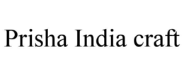 prisha india craft
