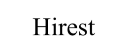 hirest