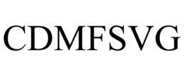cdmfsvg