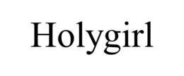 holygirl