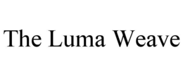 the luma weave