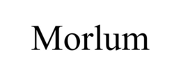morlum