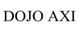 dojo axi