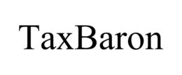 taxbaron