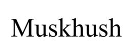 muskhush