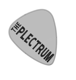 the plectrum