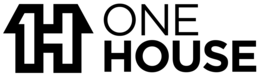 one house