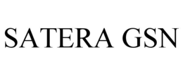 satera gsn
