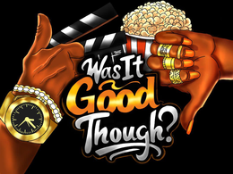 take was it good though?