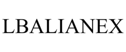 lbalianex
