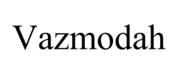 vazmodah