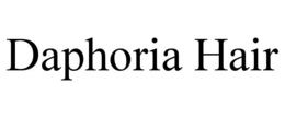 daphoria hair