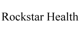 rockstar health