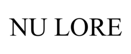 nu lore
