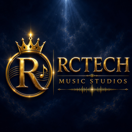rctech music studios