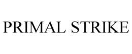 primal strike