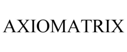 axiomatrix
