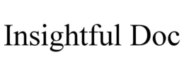 insightful doc