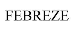 febreze