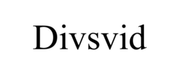 divsvid