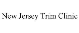 new jersey trim clinic