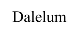 dalelum