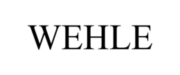 wehle