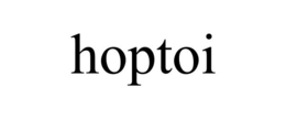 hoptoi