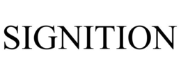 signition