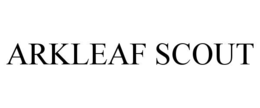 arkleaf scout