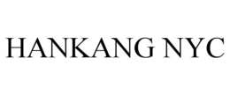 hankang nyc