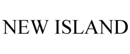 new island