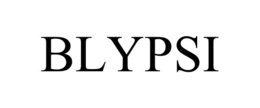 blypsi