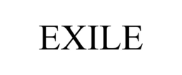 exile