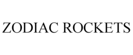 zodiac rockets