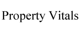 property vitals