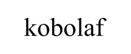 kobolaf