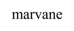 marvane
