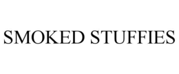 smoked stuffies
