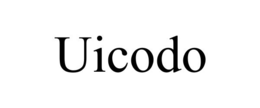 uicodo