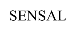 sensal