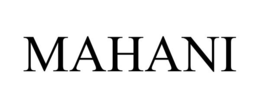 mahani